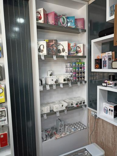 عکس موبایل آق شهر 