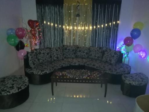 عکس سرای سنتی میانجی