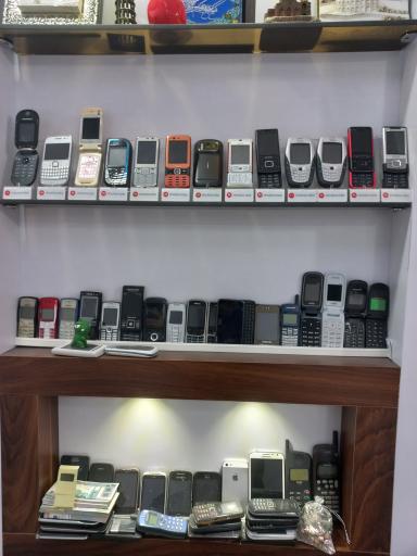 عکس موبایل آرتان همراه تبریز