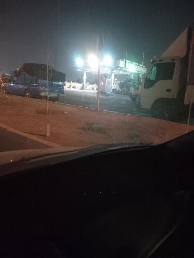 عکس جایگاه سوخت زال پارس (بنزین و گازوئیل)