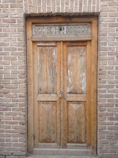 عکس خانه تاریخی کرمانی