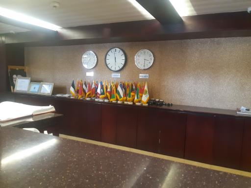 عکس هتل ارگ جدید یزد