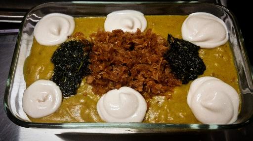 عکس آش سرای شعله شعبه ۷