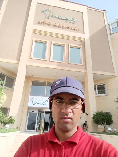 هتل ارگ جدید یزد