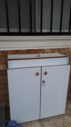 عکس کارگاه ام دی اف ملاحسینی