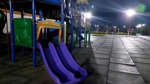 عکس بوستان نشاط