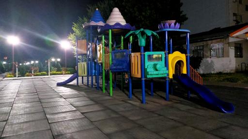 عکس بوستان شهیدان نهی قناد