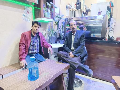 عکس قهوه آزادی 