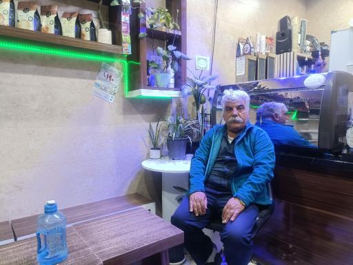 عکس قهوه آزادی 