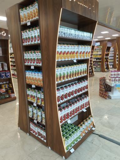 فروشگاه دانشجویان