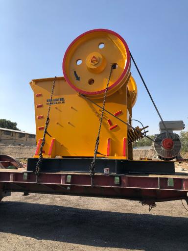 عکس محراب سنگ شکن