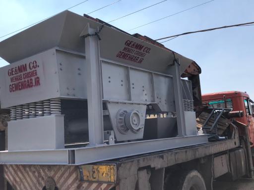 عکس محراب سنگ شکن