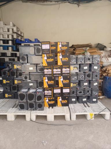 عکس صبا باتری