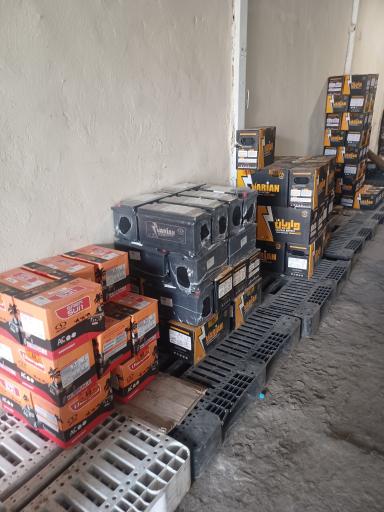 عکس صبا باتری