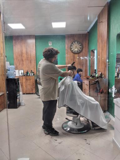 عکس سالن تخصصی آتراد