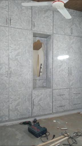 عکس کارگاه ام دی اف ملاحسینی