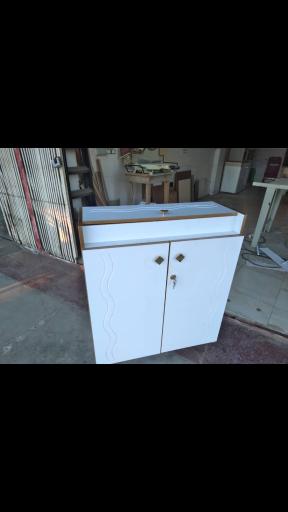 عکس کارگاه ام دی اف ملاحسینی