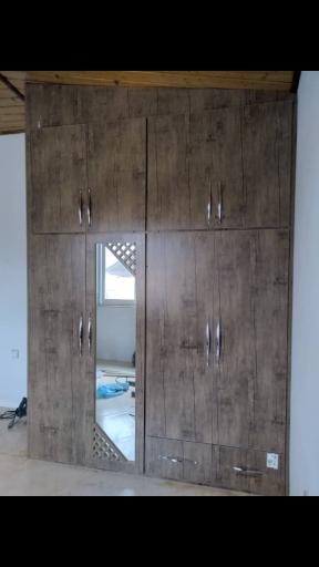 عکس کارگاه ام دی اف ملاحسینی