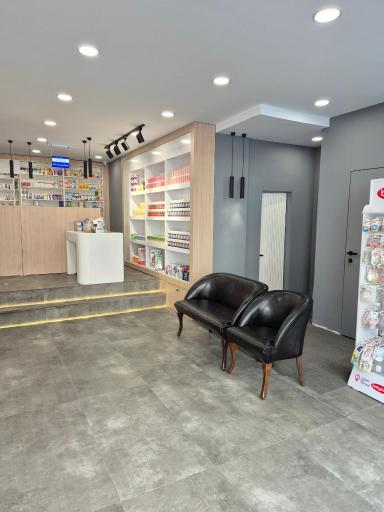 عکس داروخانه دکتر سهیلا رضایی