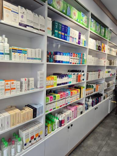 عکس داروخانه دکتر سهیلا رضایی