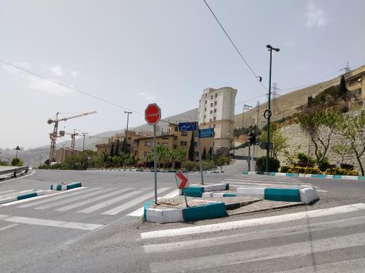 عکس میدان ولنجک