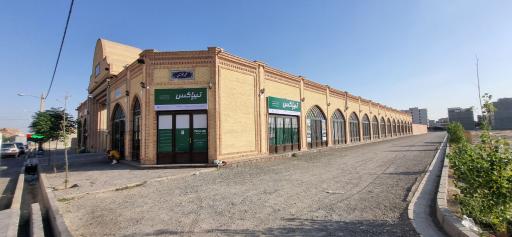 عکس تیپاکس رباط کریم _آدران