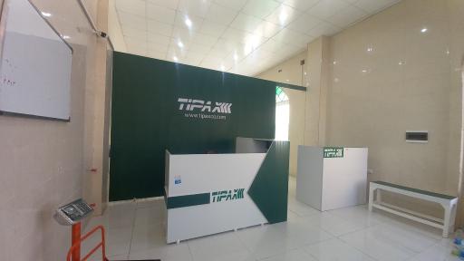 عکس تیپاکس رباط کریم _آدران
