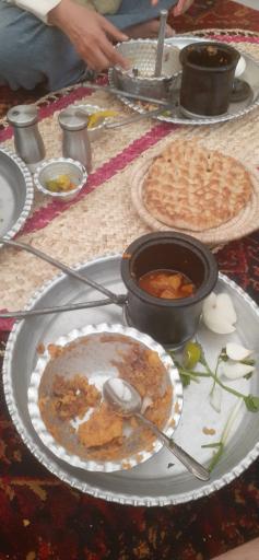 آش و حلیم سرآشپز