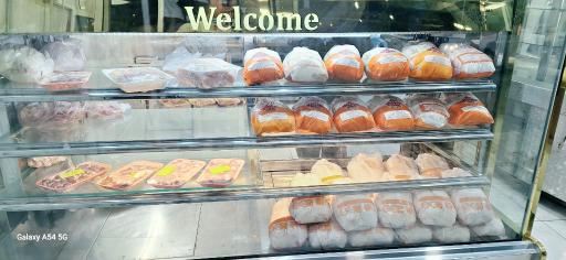 عکس پروتئین لیام