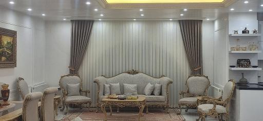 عکس پرده سرای پرناک
