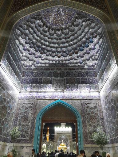 عکس نقاره خانه