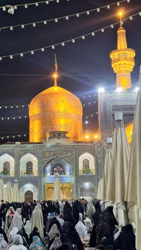 عکس نقاره خانه