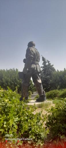 عکس پارک استقلال