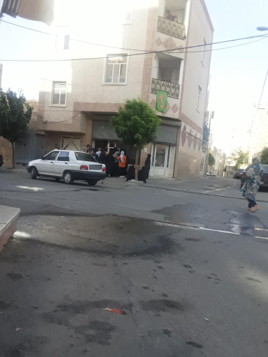 عکس بربری  خوشه طلا