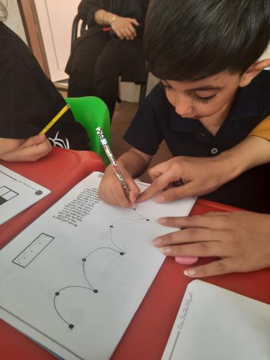 عکس باشگاه فکری کلبه هوش