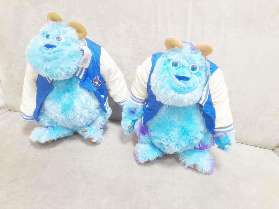 عکس فروشگاه اسباب‌بازی دنیای پلنگ صورتی