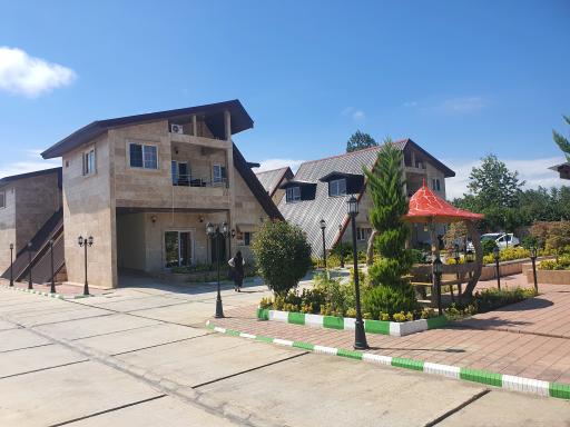 عکس شهرک ساحلی پارادایس