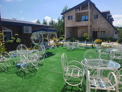 عکس شهرک ساحلی پارادایس