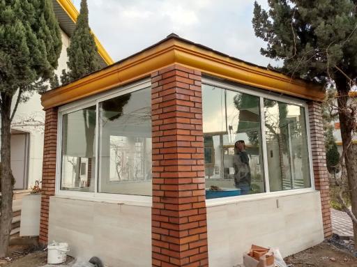 عکس صنایع آلومینیوم سوری