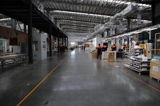 شرکت لوازم خانگی مادیران 