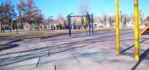 عکس بوستان لاله