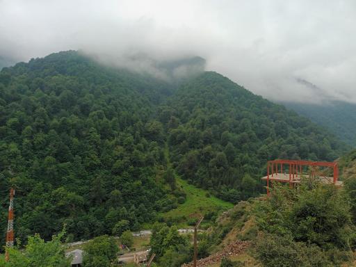 عکس پارک آبی رودبارک(در دست احداث) 