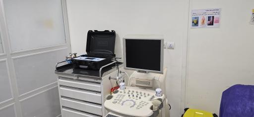 عکس مرکز آموزشی، پژوهشی و درمانی امام رضا (ع)