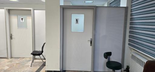 عکس مرکز آموزشی، پژوهشی و درمانی امام رضا (ع)