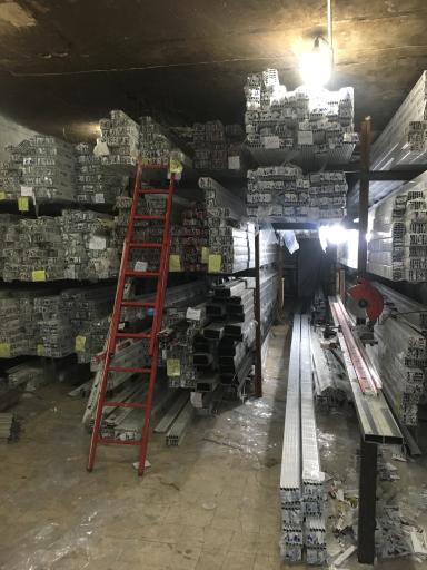 عکس درب های اتوماتیک درنیکا