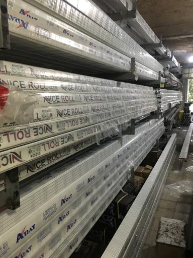 عکس درب های اتوماتیک درنیکا