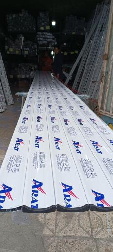 عکس درب های اتوماتیک درنیکا