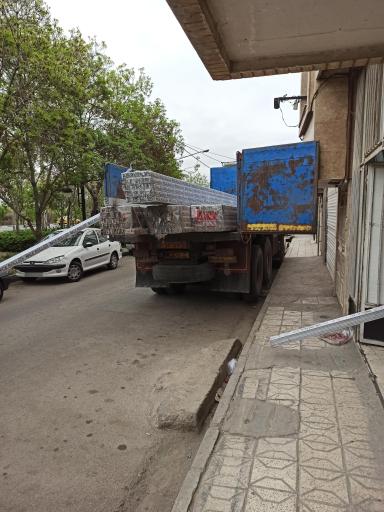 عکس درب های اتوماتیک درنیکا