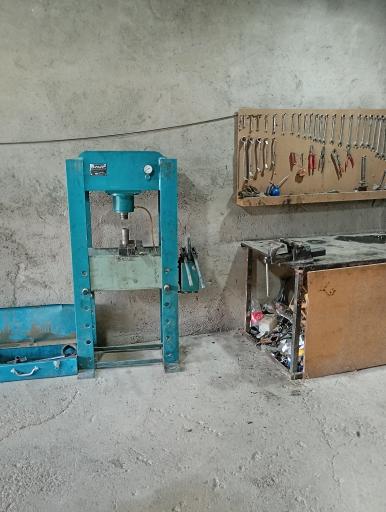 عکس جلوبندی سازی خان 