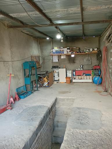 عکس جلوبندی سازی خان 